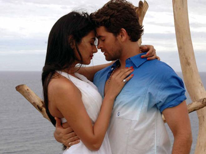 Neil Nitin Mukesh is new ‘serial kisser’ of Bollywood